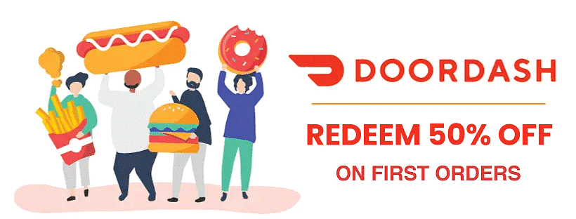 Doordash March Coupons 2021 Get Up to 25 Off On Wingstop