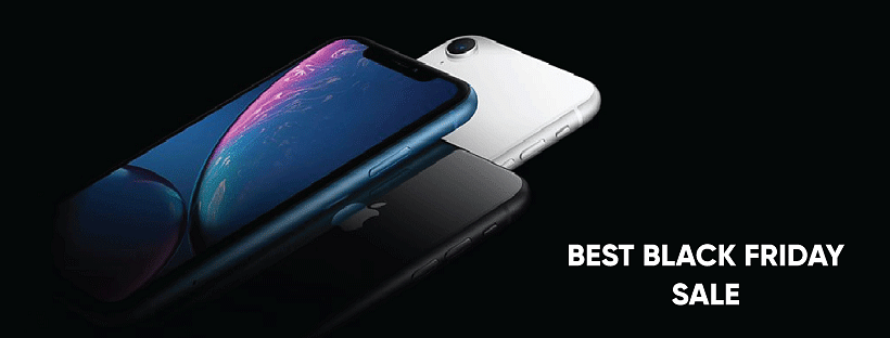 Best Black Friday Deals On iPhone | Get $850 Off On iPhone 11 Pro Max