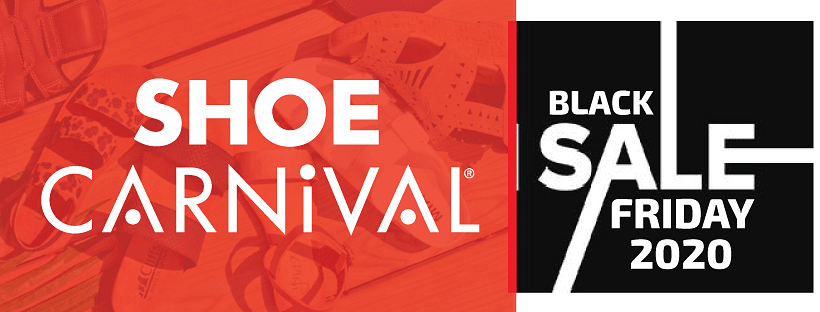Shoe Carnival Black Friday 2020 | Ads 