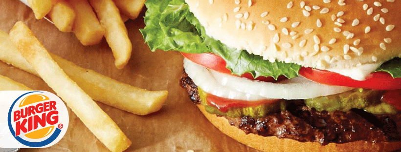 Burger King Breakfast Coupons Feb 2021 Whopper Meal At 5 Zouton