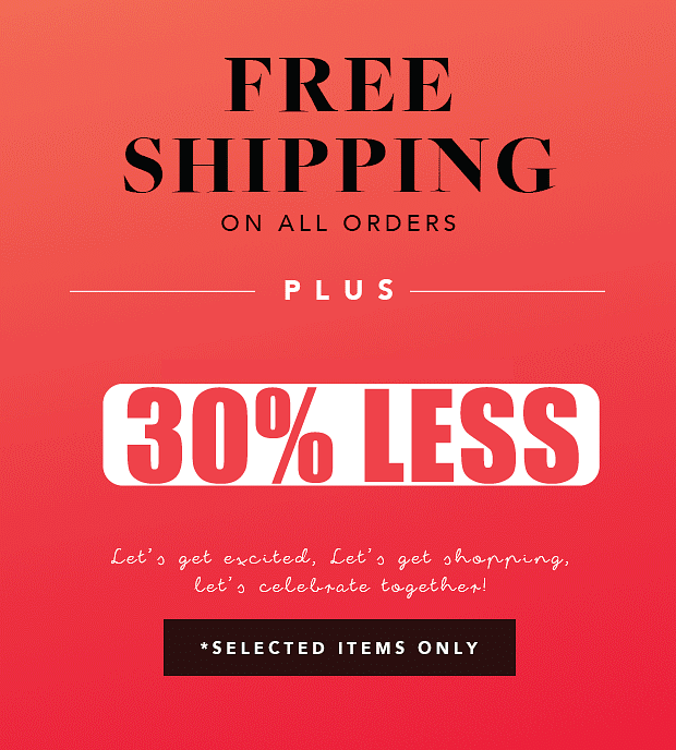 Shein 30 Off Coupon Save on Your Favorite Dresses, Bottoms, Shoes
