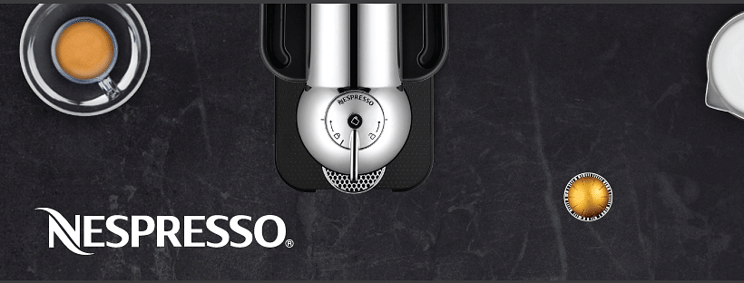 Nespresso Promo Code For September Up To 30 Off On
