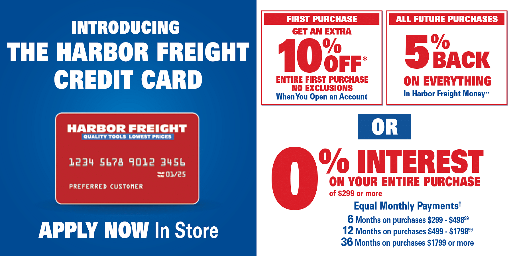 Harbor Freight Coupons Free Jan 2021 FREE Gift Card + Up To 85 Off