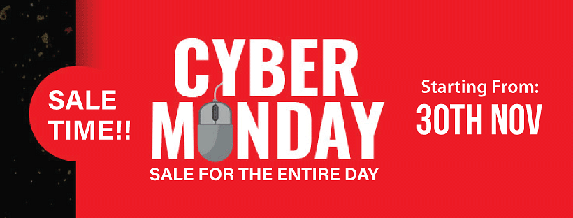 zappos cyber monday 2019