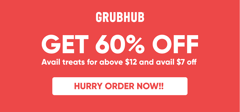 grubhub turbotax discount code