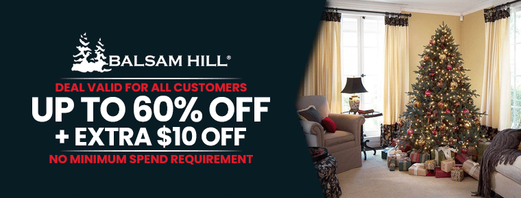 Get Up To 60% + Extra $10 Off 