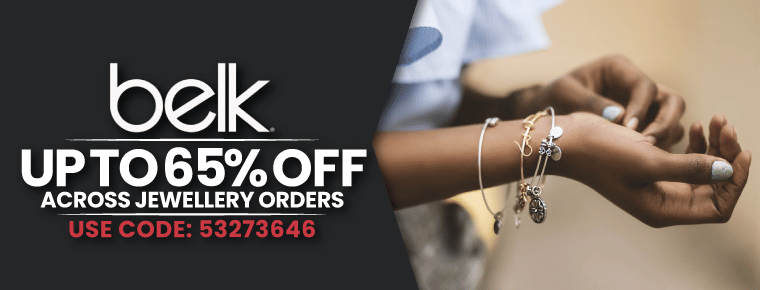 Jewellery Sale | Up To 65% Off