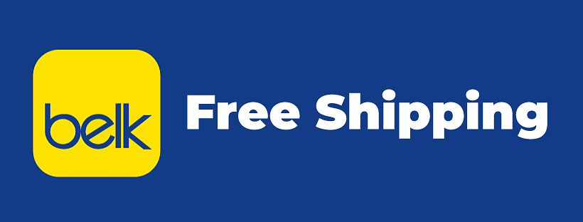 Belk Free Shipping Code 2021 May Special Get Your Fashion Orders Delivered For Free