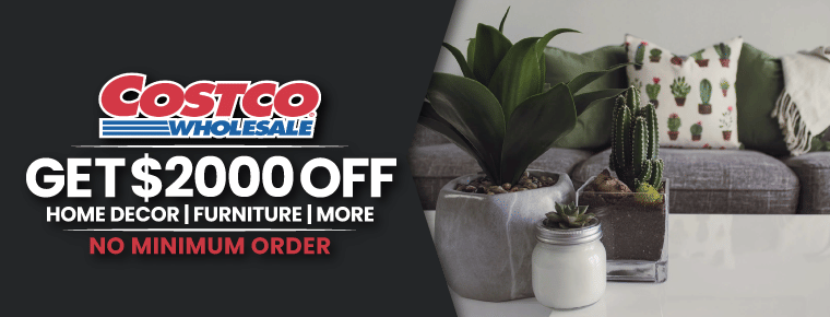 Costco Deals 2021| Up to $2000 Discount