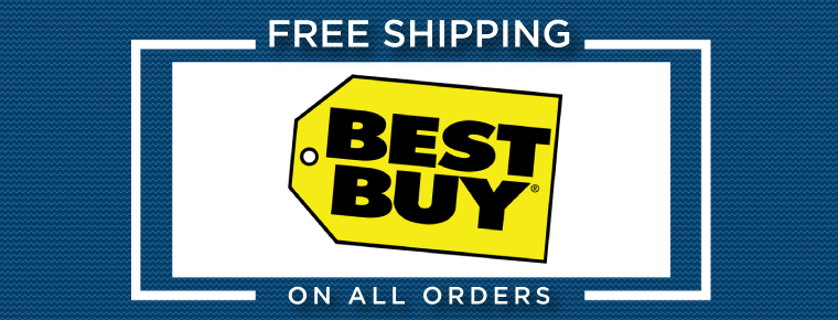 Best Buy Free Shipping