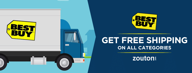 Best Buy promo codes