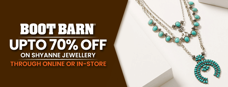 Shyanne Jewellery | Upto 70% off
