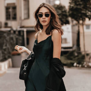 Apparel & accessories