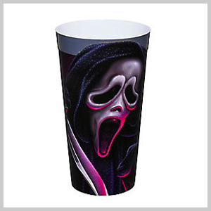 Pennywise The Clown Cup - It