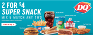 Dairy Queen Birthday Coupon Sign Up For Julius League Get A Free Buy 