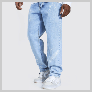 BoohooMAN Top Categories