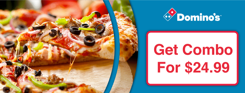 dominos coupon codes 2021