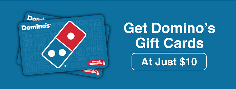 dominos near me coupons