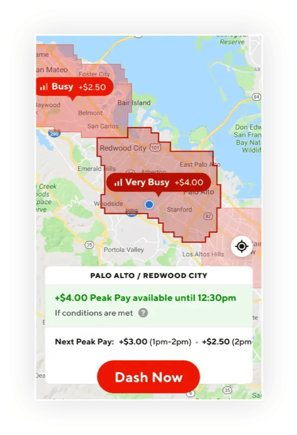 Doordash Driver Requirements California August 2021 Enjoy up to 1000