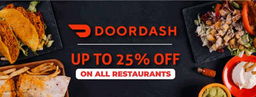 Can You Use Restaurant Gift Cards On Doordash Doordash