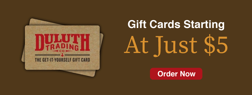 Duluth Trading Company: Up To 65% Off On Clothing, Footwear &Amp; More