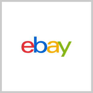 eBay: Up To 70% Off