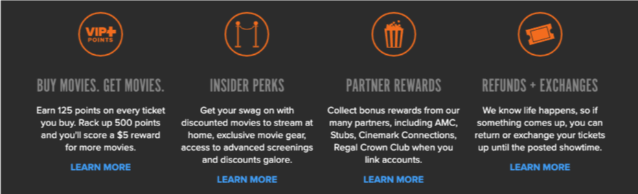 Fandango Movie Promo Code | January 2022: Get a Free Movie On $40+ Gift