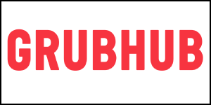 Grubhub coupons