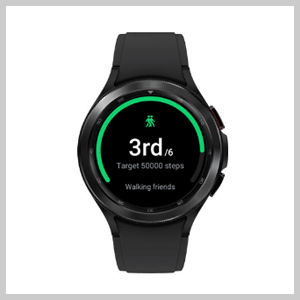Promo Code For Samsung Watch (May 2022 