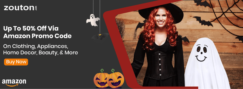  Get Up To 50% Off  Amazon Promo Codes 2024