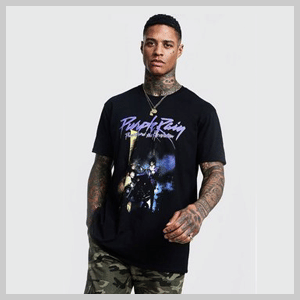 BoohooMAN Top Categories