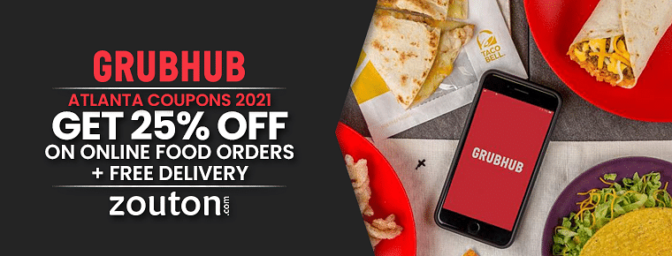 Grubhub Promo Code For Existing User 25 Off Free Delivery September 2021 Zouton<script async src=