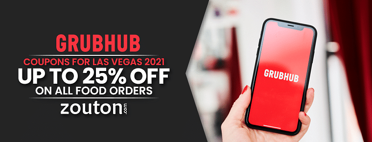 Grubhub Promo Code For Existing User 25 Off Free Delivery September 2021 Zouton<script async src=