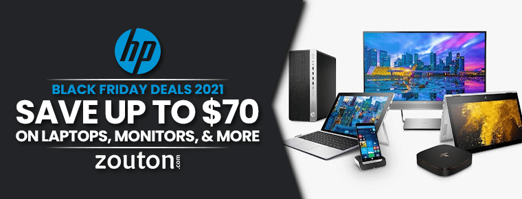 Save Up To $70 | Black Friday Deal