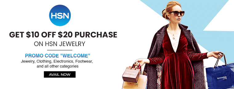 HSN Free Shipping Code (August 2021): Up To 60% Off + Free Shipping On ...