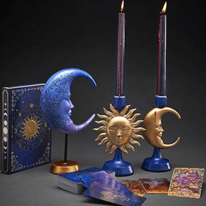 Halloween Home Decor