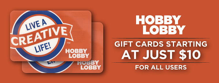 hobby lobby app 40 off coupon