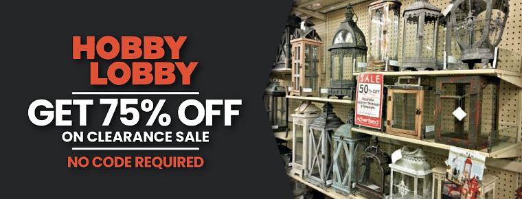 best hobby lobby app