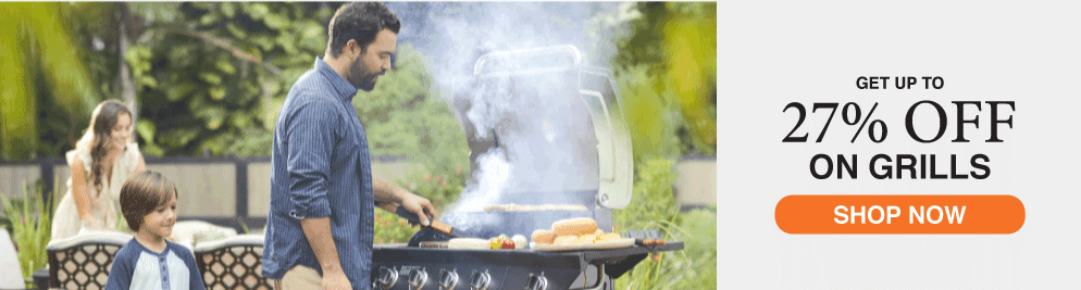 Home Depot promo codes