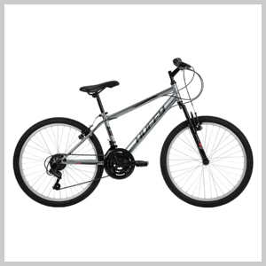 Huffy 24" Rock Creek Boys Mountain Bike