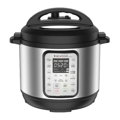 Instant Pot Duo Plus