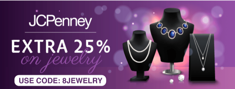 JCPenney September Coupon