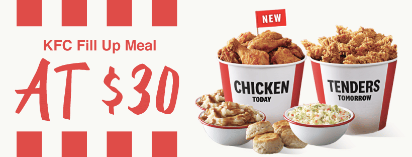 kfc mobile coupons 2021 january special enjoy the kfc