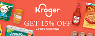 Kroger Printable Coupons September Special Get 15 Off Free 