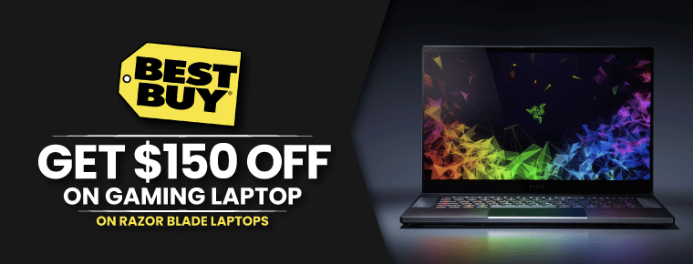 $150 Off | Labor Day Sale Gaming Laptop
