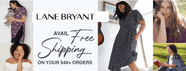 Lane Bryant Store Coupons Deals January 2022 Save Up To 100 On 