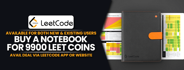 LeetCode Monthly Promo Code (February 2022) Get A OneMonth Plan For