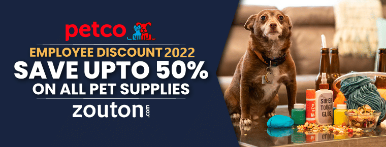 Petco Employee Discount November 2022 Save Up To 50 On All Pet 