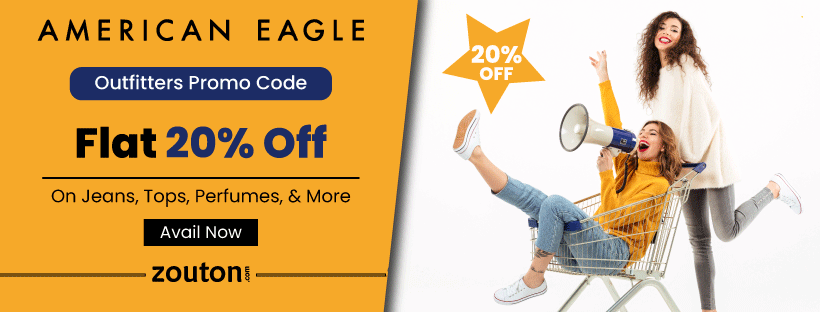 american eagle jean promo code