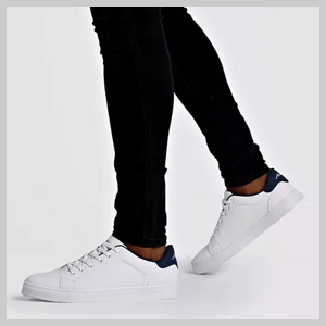 Men's Shoes and Accessories